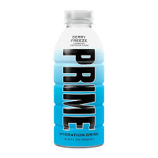 Prime Hydration Berry Freeze 500ml